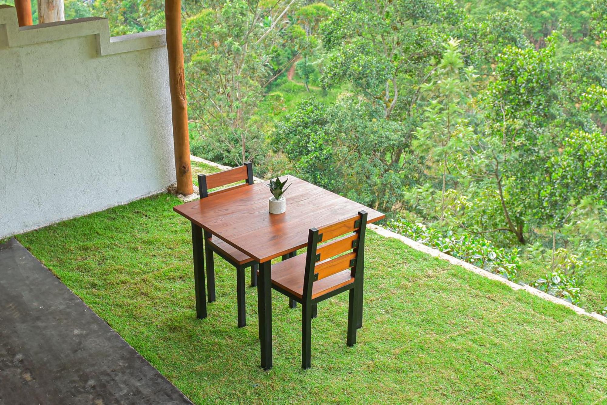 Hotel Tea Hills Ella Exterior foto
